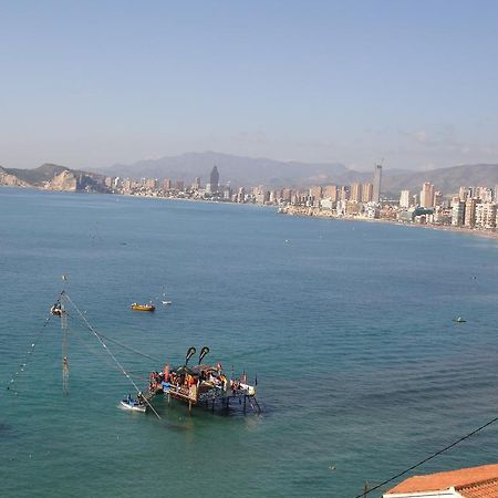 Aries - Zand Properties Benidorm Buitenkant foto