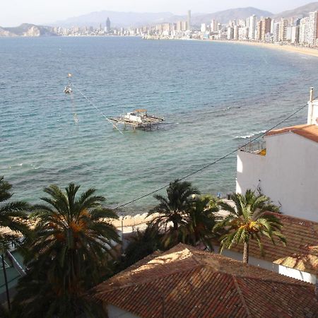 Aries - Zand Properties Benidorm Buitenkant foto