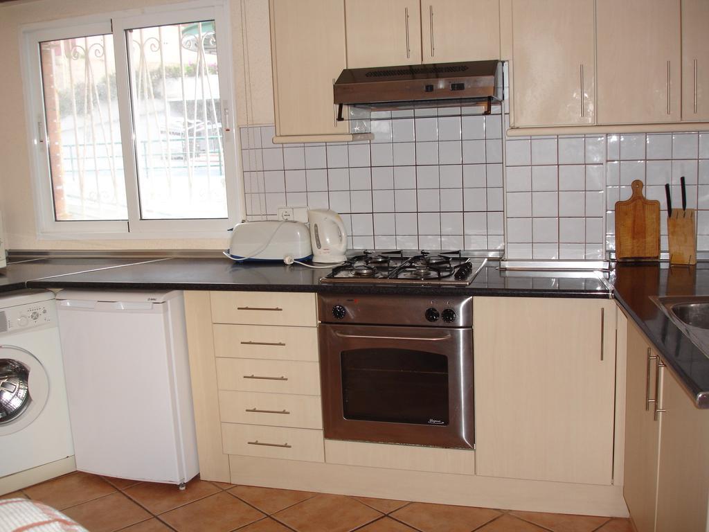 Aries - Zand Properties Benidorm Buitenkant foto