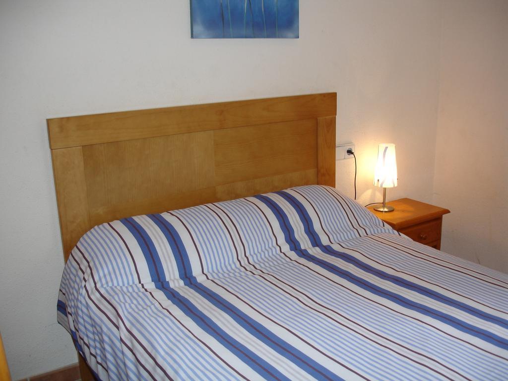 Aries - Zand Properties Benidorm Buitenkant foto