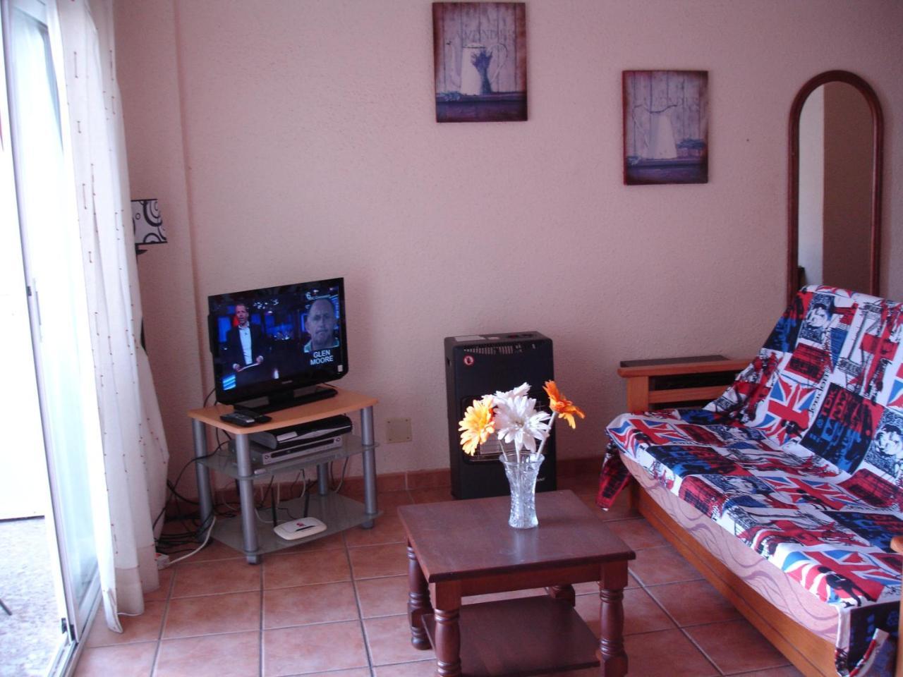 Aries - Zand Properties Benidorm Buitenkant foto